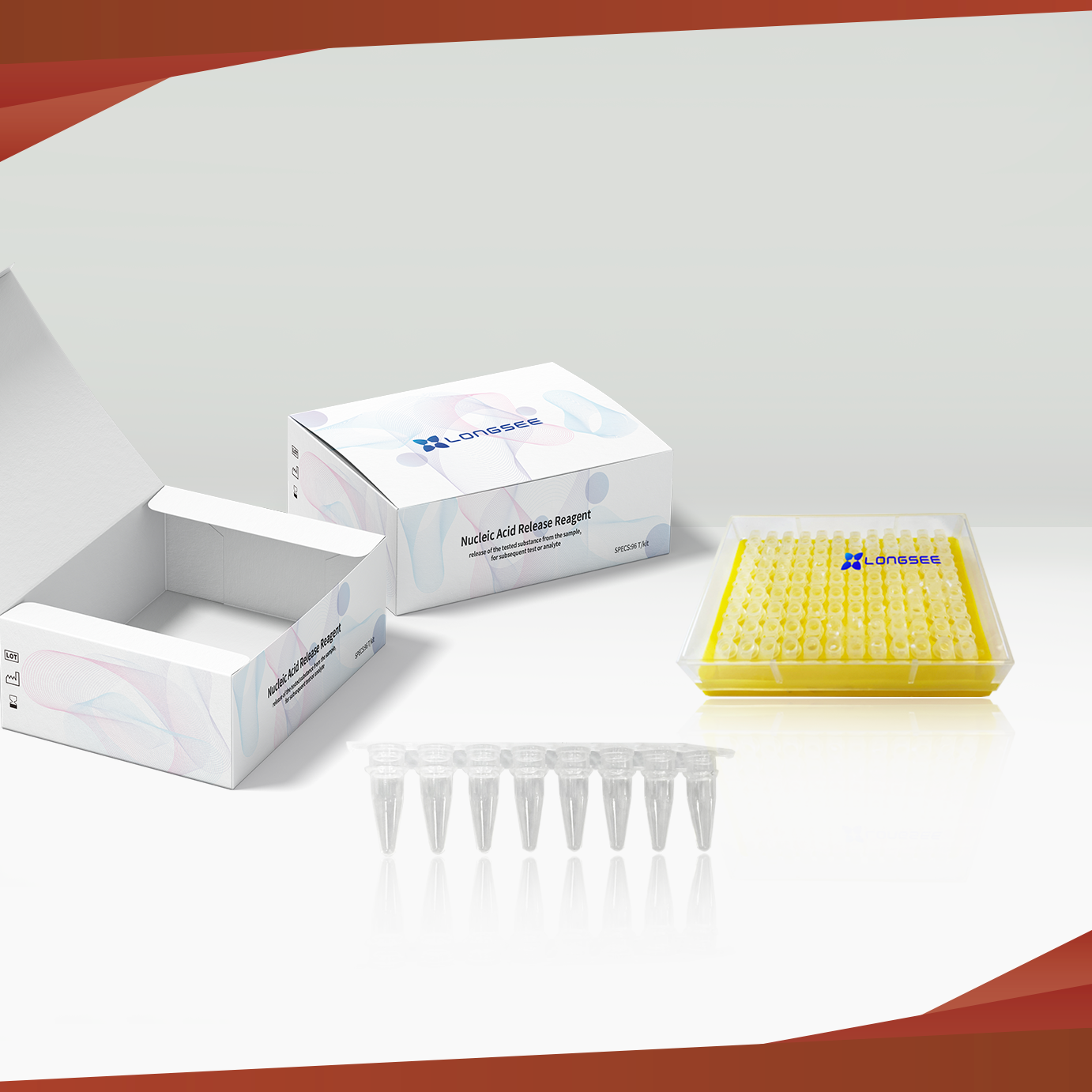 Nucleic Acid Release Reagent <br>（For Professional Use Only）